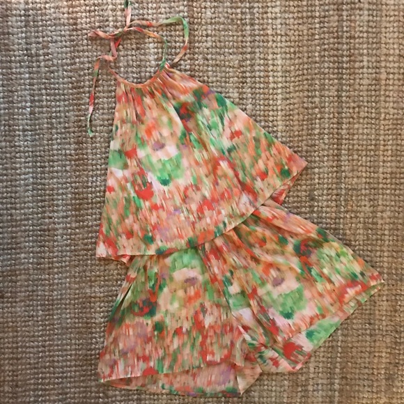 Vestique Pants - Vestique Halter Women’s Romper!